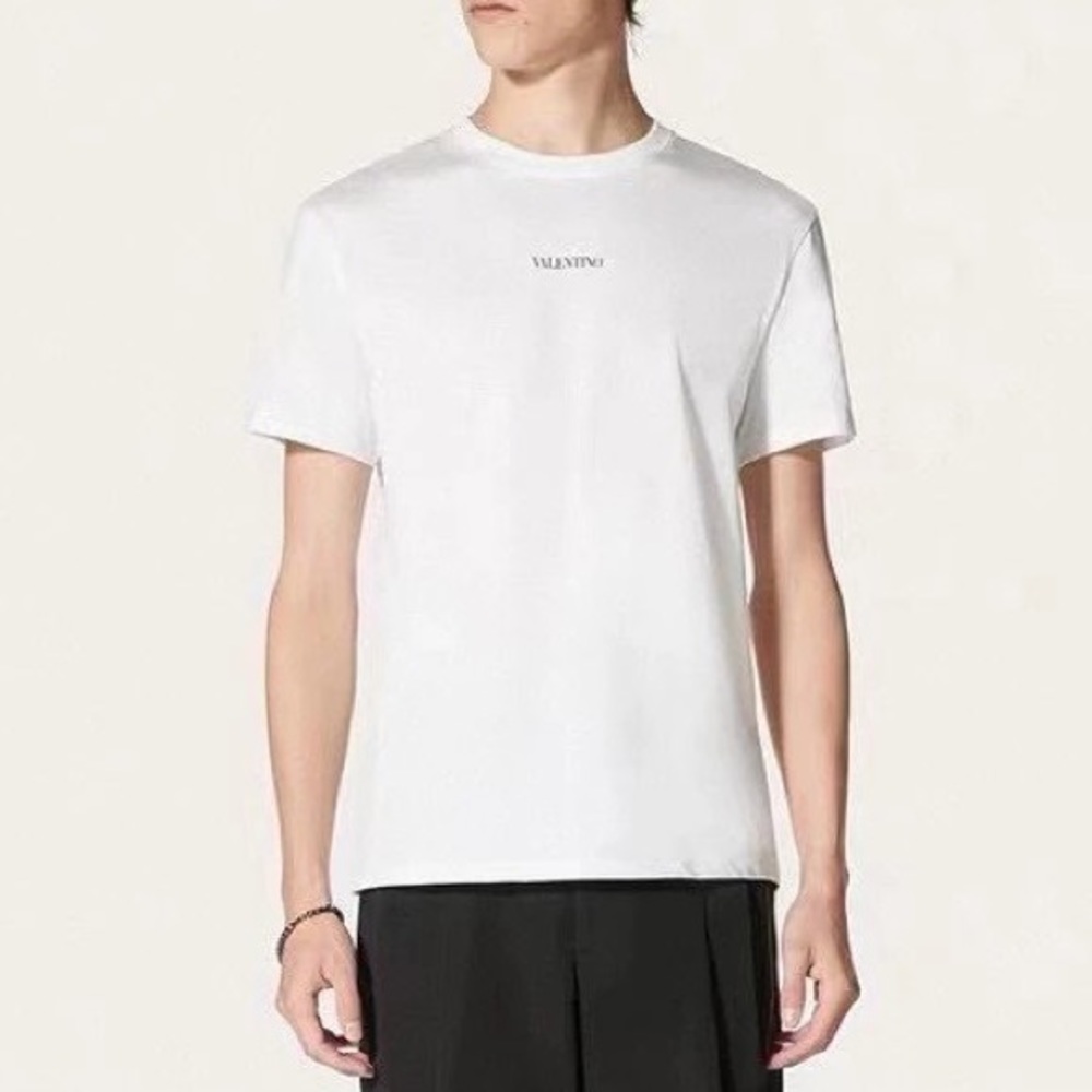 Valentino unisex T- shirt